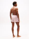 Multi 3-Pack Heritage Print Woven Boxer Shorts  Men