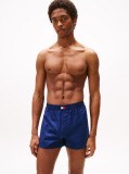 Multi 3-Pack Heritage Print Woven Boxer Shorts  Men