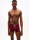 Multi 3-Pack TH Crest Logo Trunks  Men