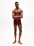 Multi 3-Pack TH Crest Logo Trunks  Men