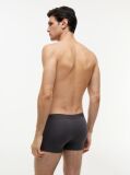 Multi 3-Pack Signature Waistband Trunks  Men