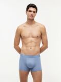 Multi 3-Pack Signature Waistband Trunks  Men
