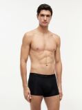 Multi 3-Pack Signature Waistband Trunks  Men