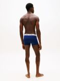 Multi 3-Pack Heritage Logo Waistband Trunks  Men