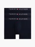 Multi 3-Pack TH Original Logo Boxer Briefs  Men
