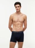 Multi 3-Pack TH Original Logo Boxer Briefs  Men