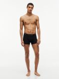 Multi 3-Pack Signature Repeat Logo Waistband Trunks  Men