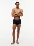 Multi 5-Pack Signature Logo Waistband Trunks  Men