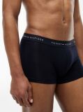 Multi 5-Pack Signature Logo Waistband Trunks  Men