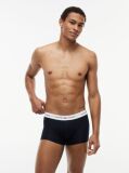 Multi 5-Pack Signature Logo Waistband Trunks  Men