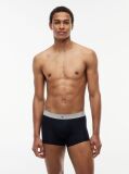 Multi 5-Pack Signature Logo Waistband Trunks  Men