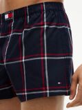 Multi 3-Pack Heritage Logo Poplin Boxer Shorts  Men