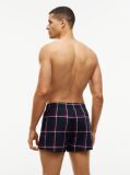 Multi 3-Pack Heritage Logo Poplin Boxer Shorts  Men
