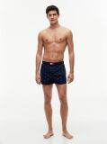 Multi 3-Pack Heritage Logo Poplin Boxer Shorts  Men