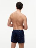 Multi 3-Pack Heritage Logo Poplin Boxer Shorts  Men