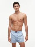 Multi 3-Pack Heritage Logo Poplin Boxer Shorts  Men