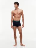 Multi 3-Pack TH Original Logo Waistband Trunks  Men