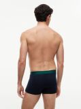 Multi 3-Pack TH Original Logo Waistband Trunks  Men
