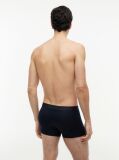 Multi 3-Pack TH Original Logo Waistband Trunks  Men