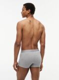 Multi 3-Pack TH Original Logo Waistband Trunks  Men