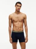 Multi 3-Pack TH Original Contrast Waistband Boxer Briefs  Men