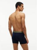 Multi 3-Pack TH Original Contrast Waistband Boxer Briefs  Men