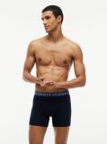 Multi 3-Pack TH Original Contrast Waistband Boxer Briefs  Men