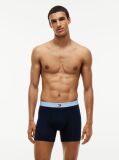 Multi 3-Pack TH Original Contrast Waistband Boxer Briefs  Men