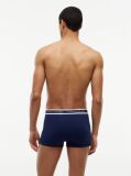 Multi 3-Pack Signature Logo Waistband Trunks  Men