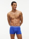 Multi 3-Pack Signature Logo Waistband Trunks  Men