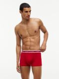 Multi 3-Pack Signature Logo Waistband Trunks  Men