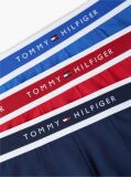Multi 3-Pack Signature Logo Waistband Trunks  Men
