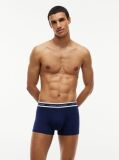 Multi 3-Pack Signature Logo Waistband Trunks  Men