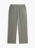 Green TH Original Waffle Knit Pyjama Set  Men