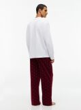 Multi TH Original Jersey Pyjama Set  Men