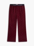 Multi TH Original Jersey Pyjama Set  Men