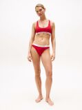 Red Tommy Icons Unlined Bralette  Women
