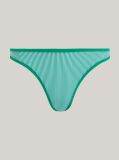 Green TH Essential Cheeky Bikini Bottoms  Women