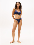 Blue Heritage Padded Push-Up Bralette  Women