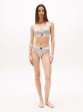 Grey Heritage Padded Push-Up Bralette  Women