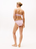 Pink Heritage Padded Push-Up Bralette  Women