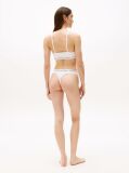 White Heritage Padded Push-Up Bralette  Women