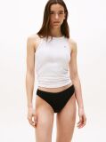 Black 3-Pack Brazilian Briefs  Women