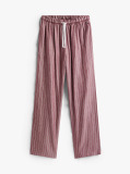 Multi Essential Flannel Πιτζάμες Και Παντόφλες Σε Συσκευασία Δώρου  Γυναίκες