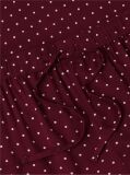 Red Essential Relaxed Drawstring Pyjama Bottoms  Women
