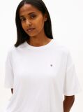 Multi Essential T-Shirt And Shorts Pyjama Set  Women