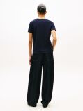 Blue 1985 Collection Crew Neck T-Shirt  Women