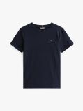 Blue 1985 Collection Crew Neck T-Shirt  Women