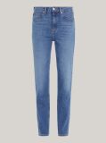 Denim Melany Ψηλόμεσο Τζιν Σε Ίσια Γραμμή  Γυναίκες