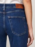 Denim Ίσιο Τζιν Με Κανονική Μέση  Γυναίκες